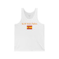 CAMISETA REGATA INTERNATIONAL CLASSIC KAYKULTURA ESPANHA