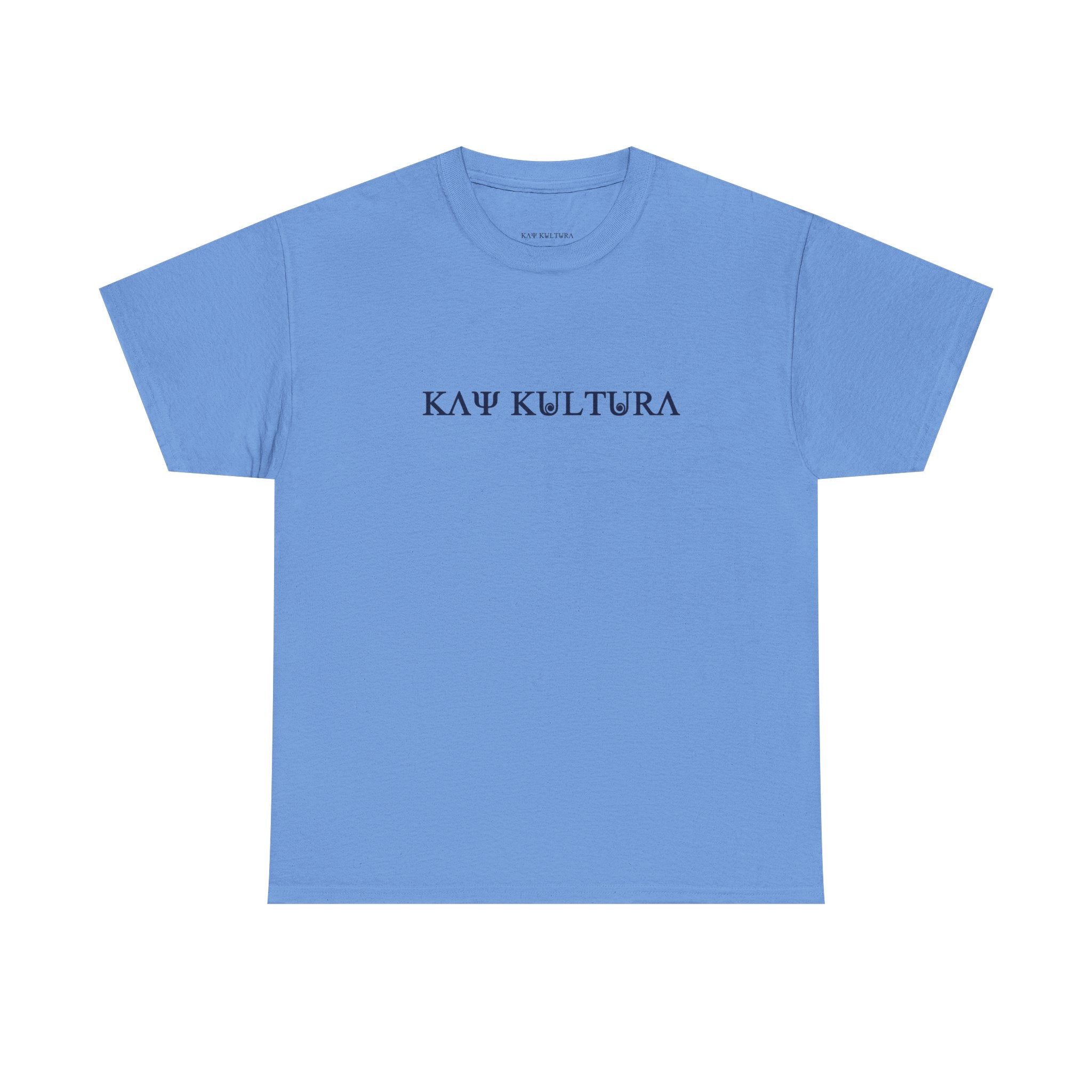 CAMISETA CLÁSSICA KAYKULTURA