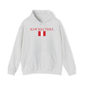INTERNATIONAL CLASSIC KAYKULTURA PERU HOODED SWEATSHIRT