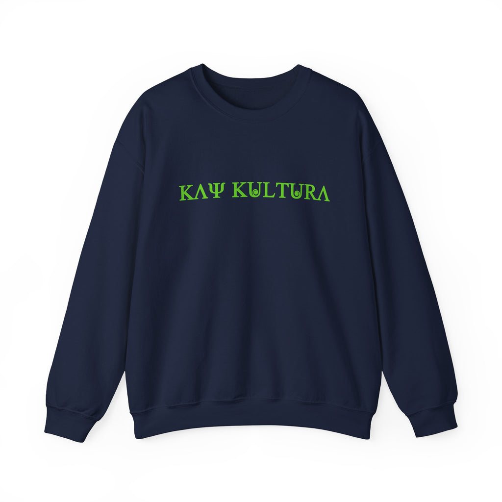 CAMISETA CLÁSSICA KAYKULTURA GOLA REDONDA