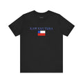 INTERNATIONAL CLASSIC KAYKULTURA CHILE T-SHIRT