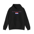 INTERNATIONAL CLASSIC KAYKULTURA PARAGUAY HOODED SWEATSHIRT