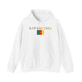 INTERNATIONAL CLASSIC KAYKULTURA CAMEROON HOODED SWEATSHIRT