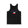 INTERNATIONAL CLASSIC KAYKULTURA CHILE JERSEY TANK
