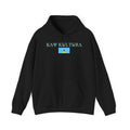 INTERNATIONAL CLASSIC KAYKULTURA SAINT LUCIA HOODED SWEATSHIRT