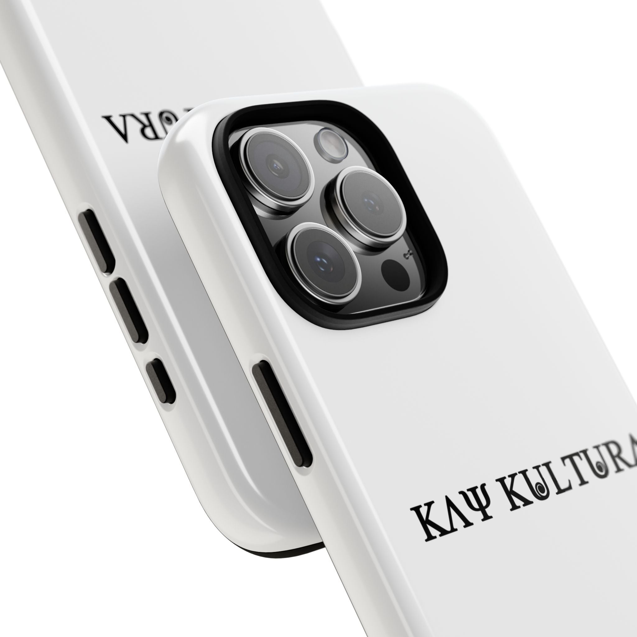 CAPAS RESISTENTES CLÁSSICAS KAYKULTURA