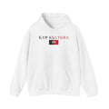 INTERNATIONAL CLASSIC KAYKULTURA HAITI HOODED SWEATSHIRT