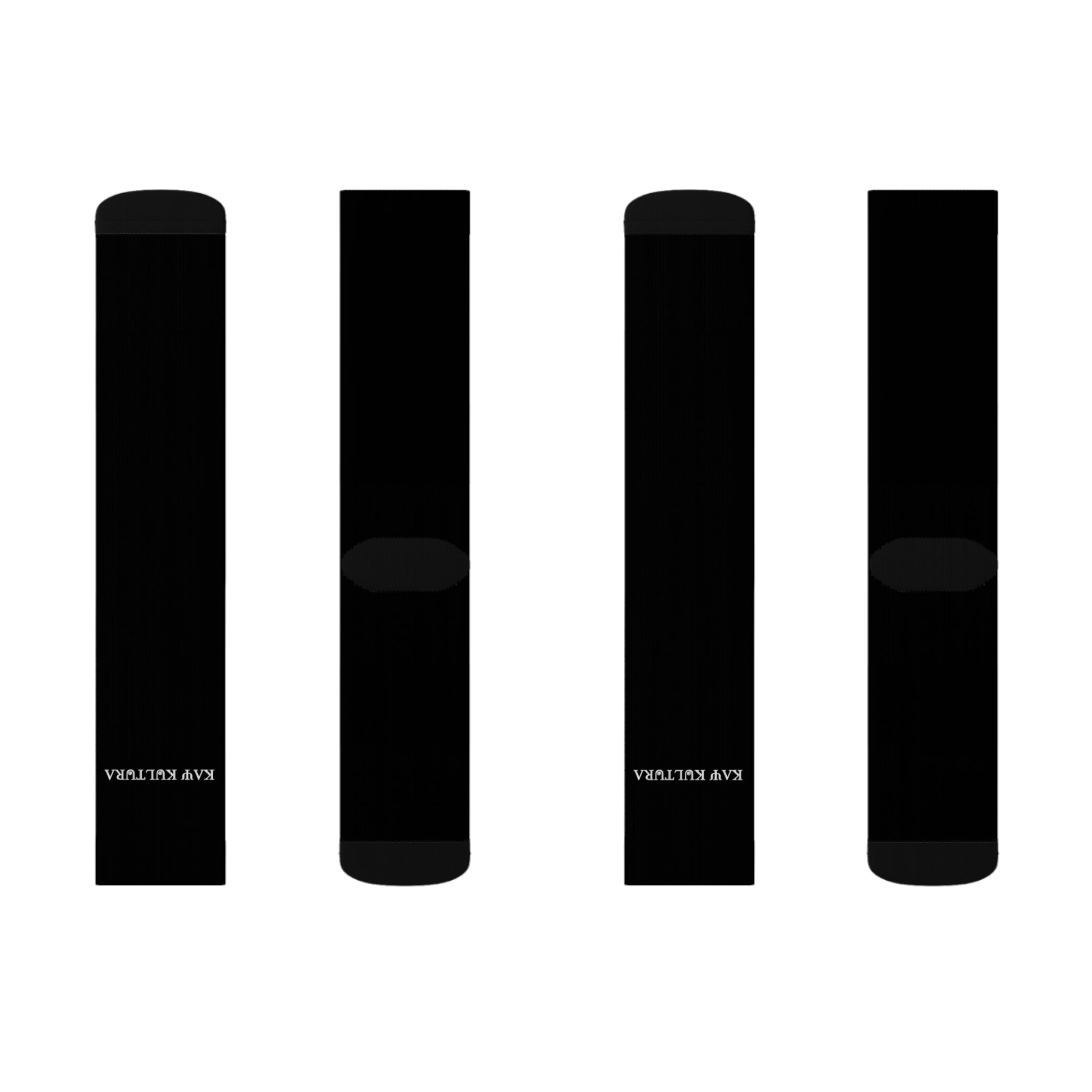 CLASSIC KAYKULTURA SUBLIMATION SOCKS