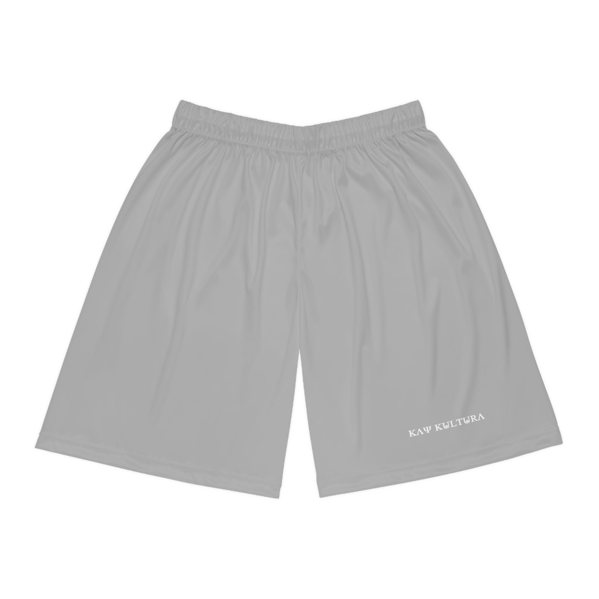 CLASSIC KAYKULTURA BASKETBALL SHORTS