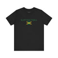 INTERNATIONAL CLASSIC KAYKULTURA JAMAICA T-SHIRT