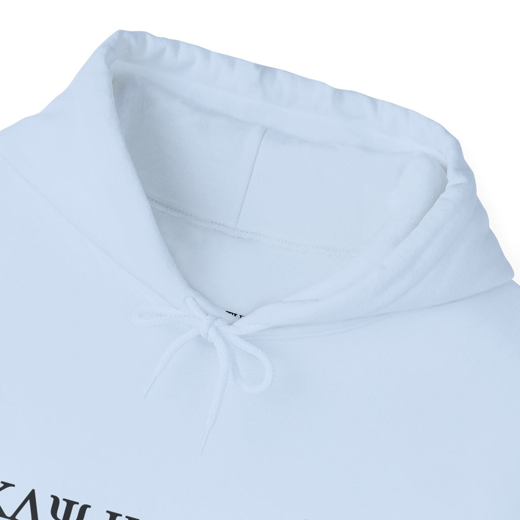 MOLETOM COM CAPUZ KAYKULTURA CLÁSSICO