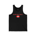 INTERNATIONAL CLASSIC KAYKULTURA CANADA JERSEY TANK