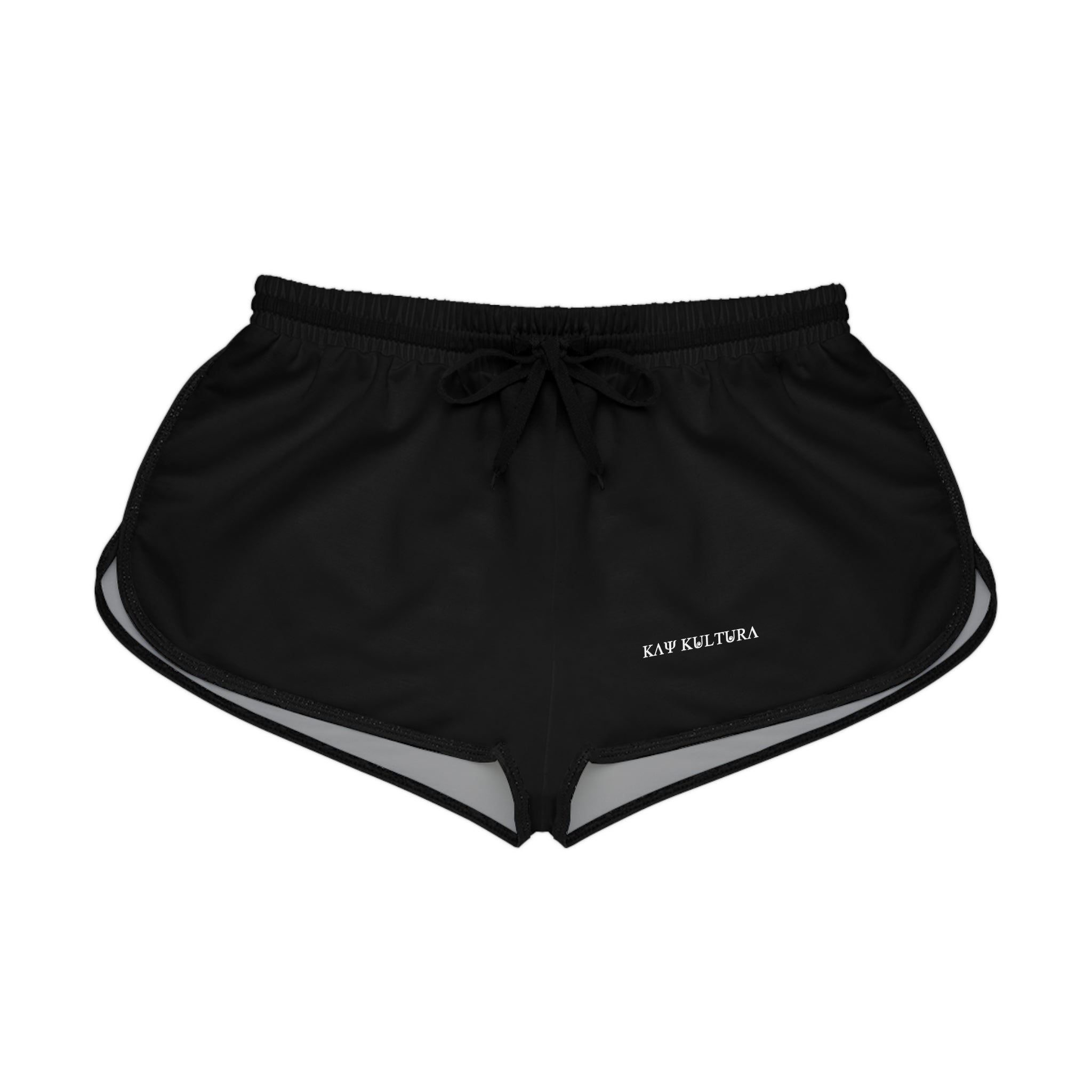 Shorts clássicos Kaykultura Relaxed