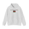 INTERNATIONAL CLASSIC KAYKULTURA KENYA HOODED SWEATSHIRT