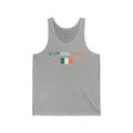 INTERNATIONAL CLASSIC KAYKULTURA IRELAND JERSEY TANK
