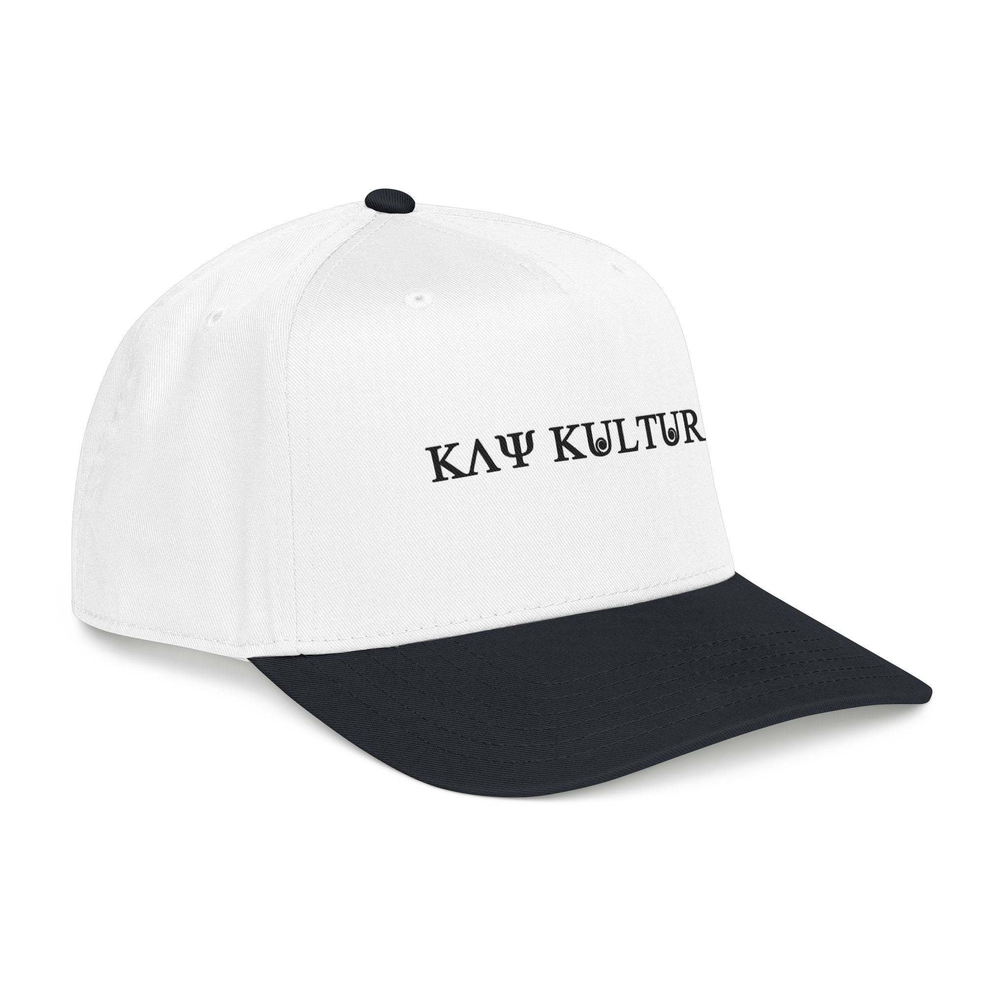 CLASSIC KAYKULTURA BASEBALL CAP