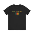 INTERNATIONAL CLASSIC KAYKULTURA CAMEROON T-SHIRT