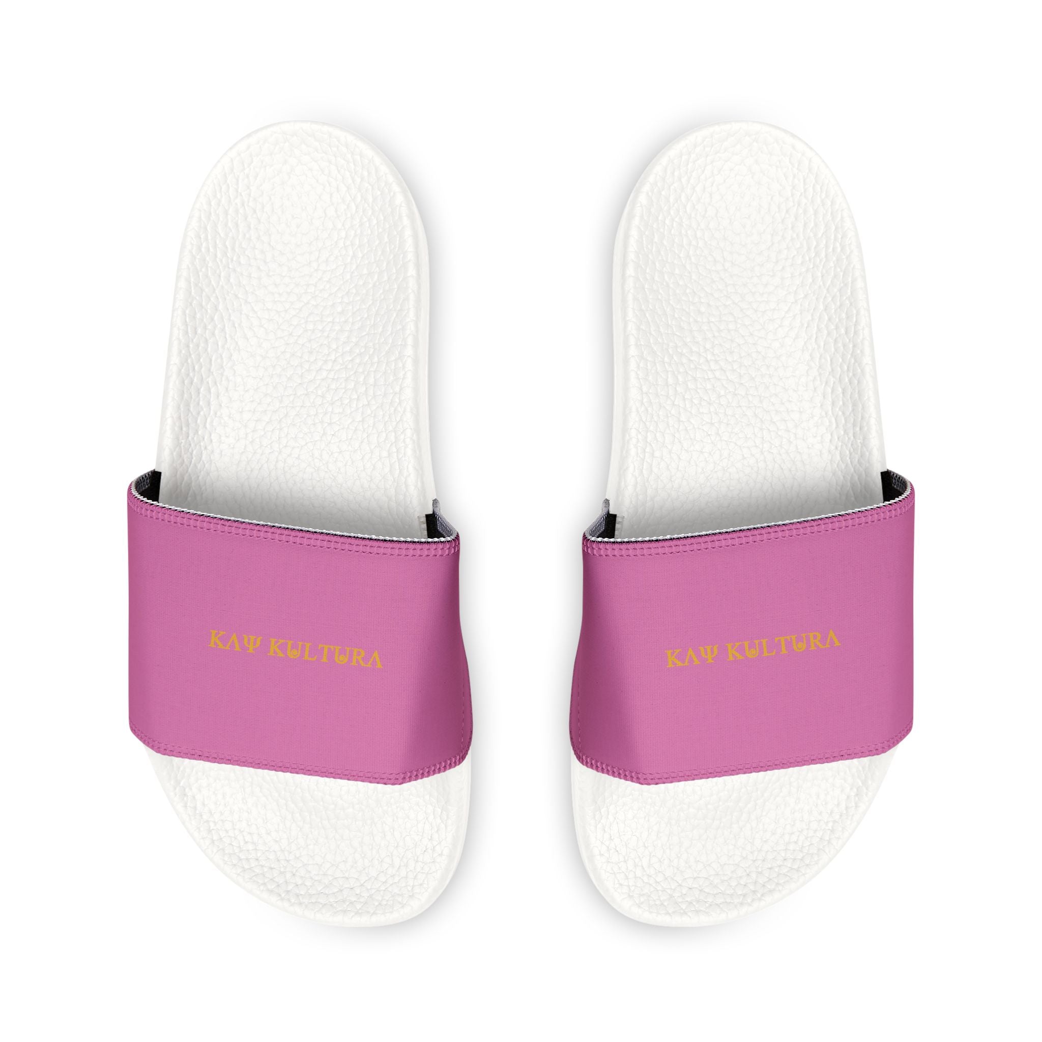 CLASSIC GOLD KAYKULTURA WOMEN'S REMOVABLE-STRAP SANDALS