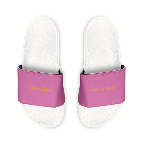 CLASSIC GOLD KAYKULTURA WOMEN'S REMOVABLE-STRAP SANDALS