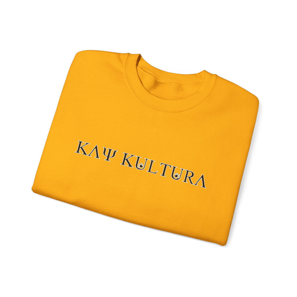 PULL CLASSIQUE KAYKULTURA