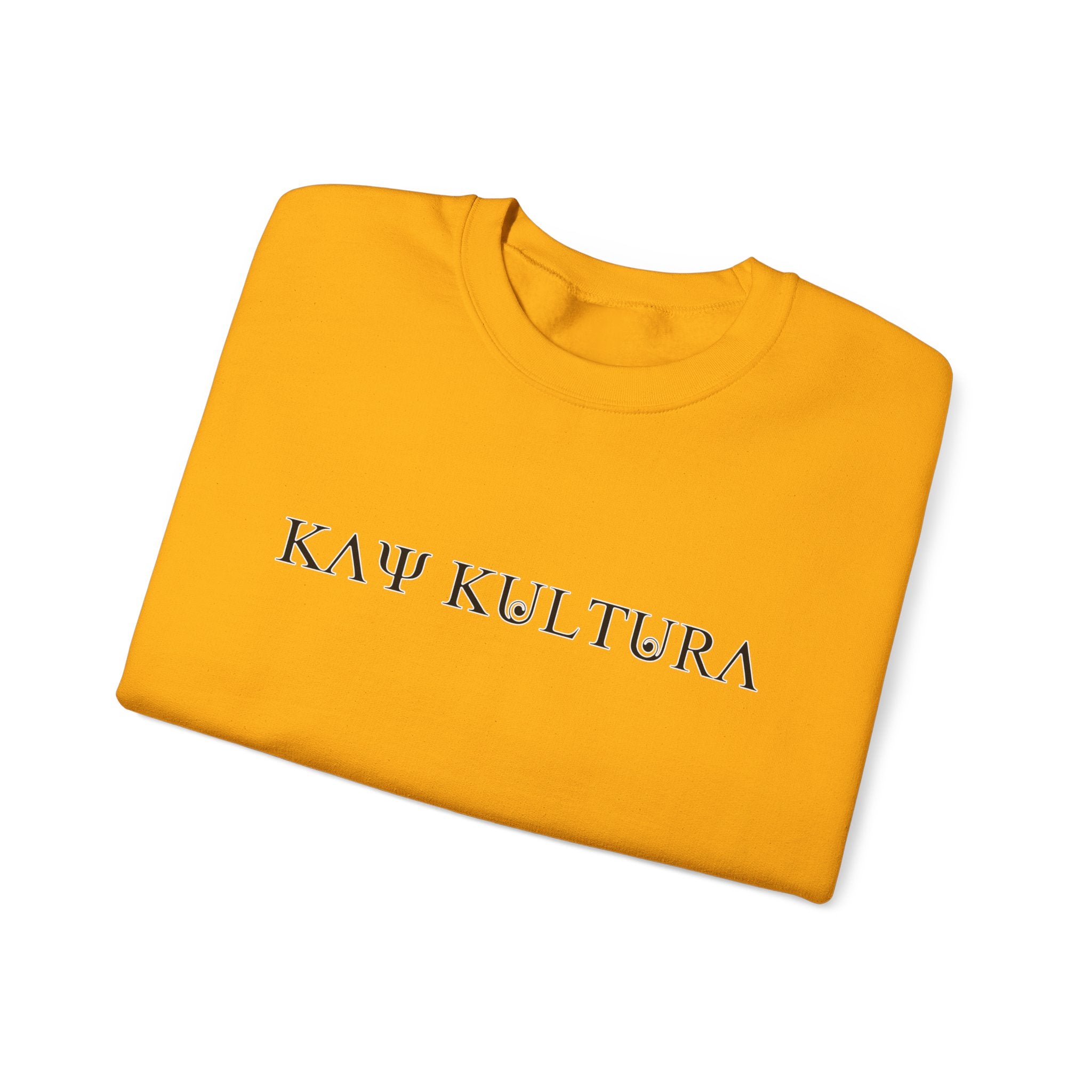 PULL CLASSIQUE KAYKULTURA