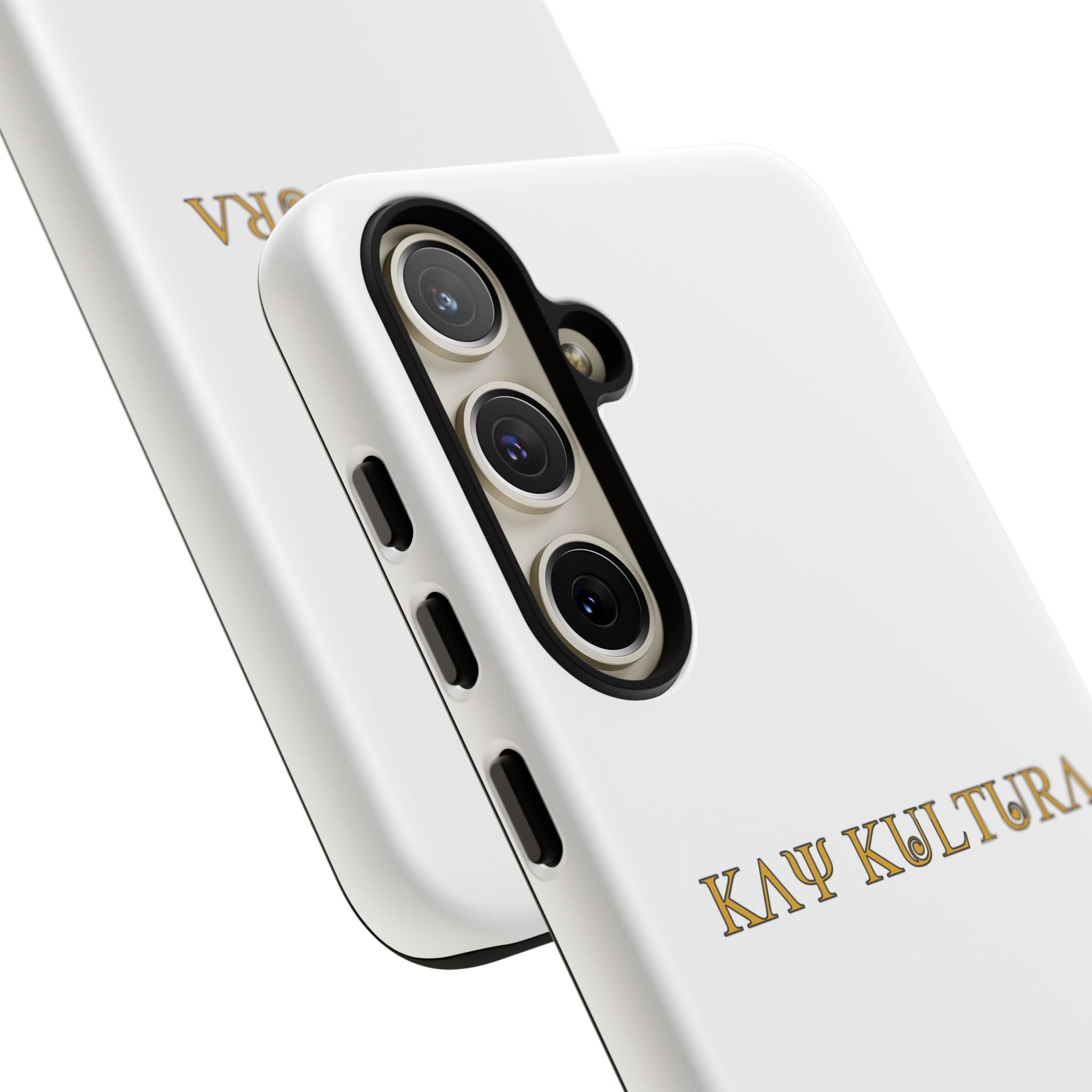 CAPAS RESISTENTES KAYKULTURA CLASSIC GOLD