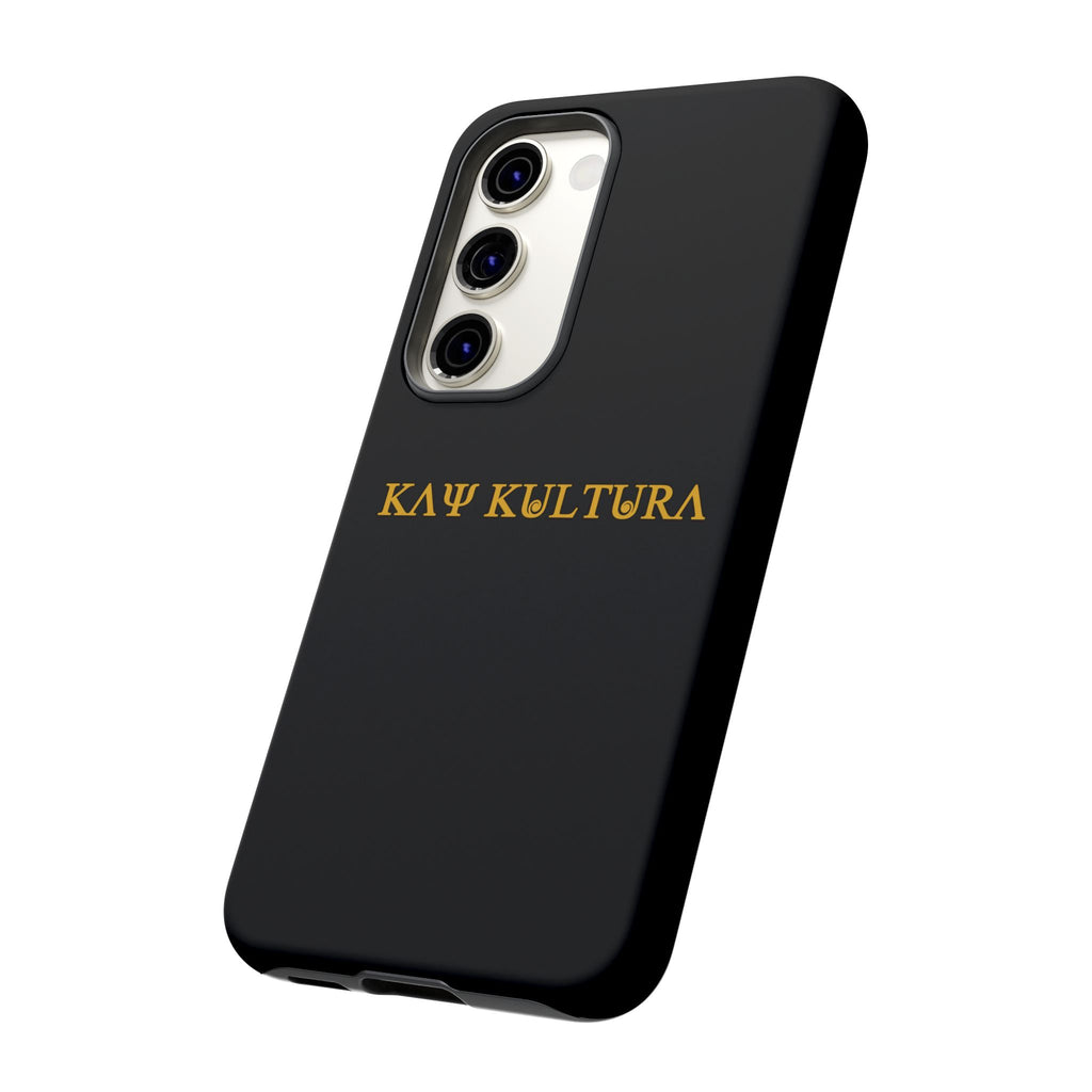 CAPAS RESISTENTES KAYKULTURA CLASSIC GOLD
