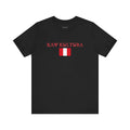 INTERNATIONAL CLASSIC KAYKULTURA PERU T-SHIRT