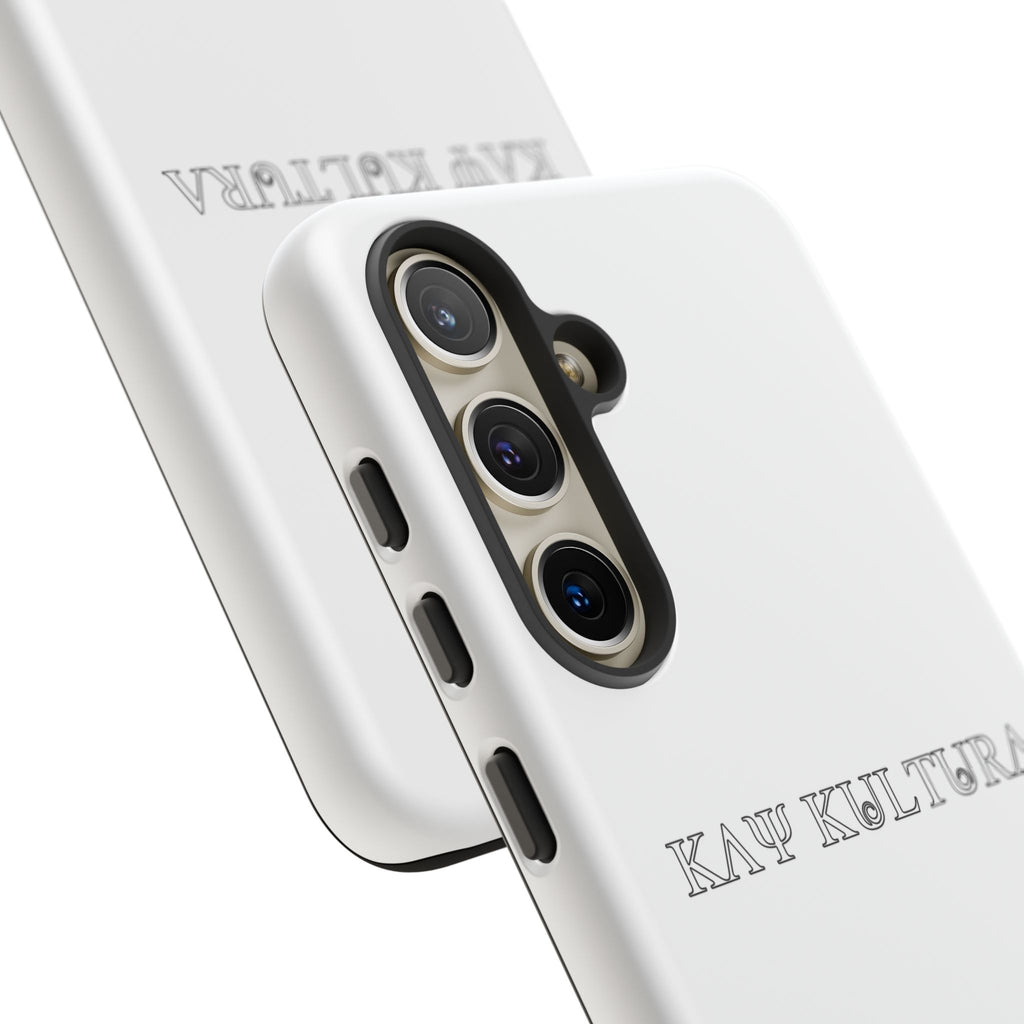 CAPAS RESISTENTES CLÁSSICAS KAYKULTURA