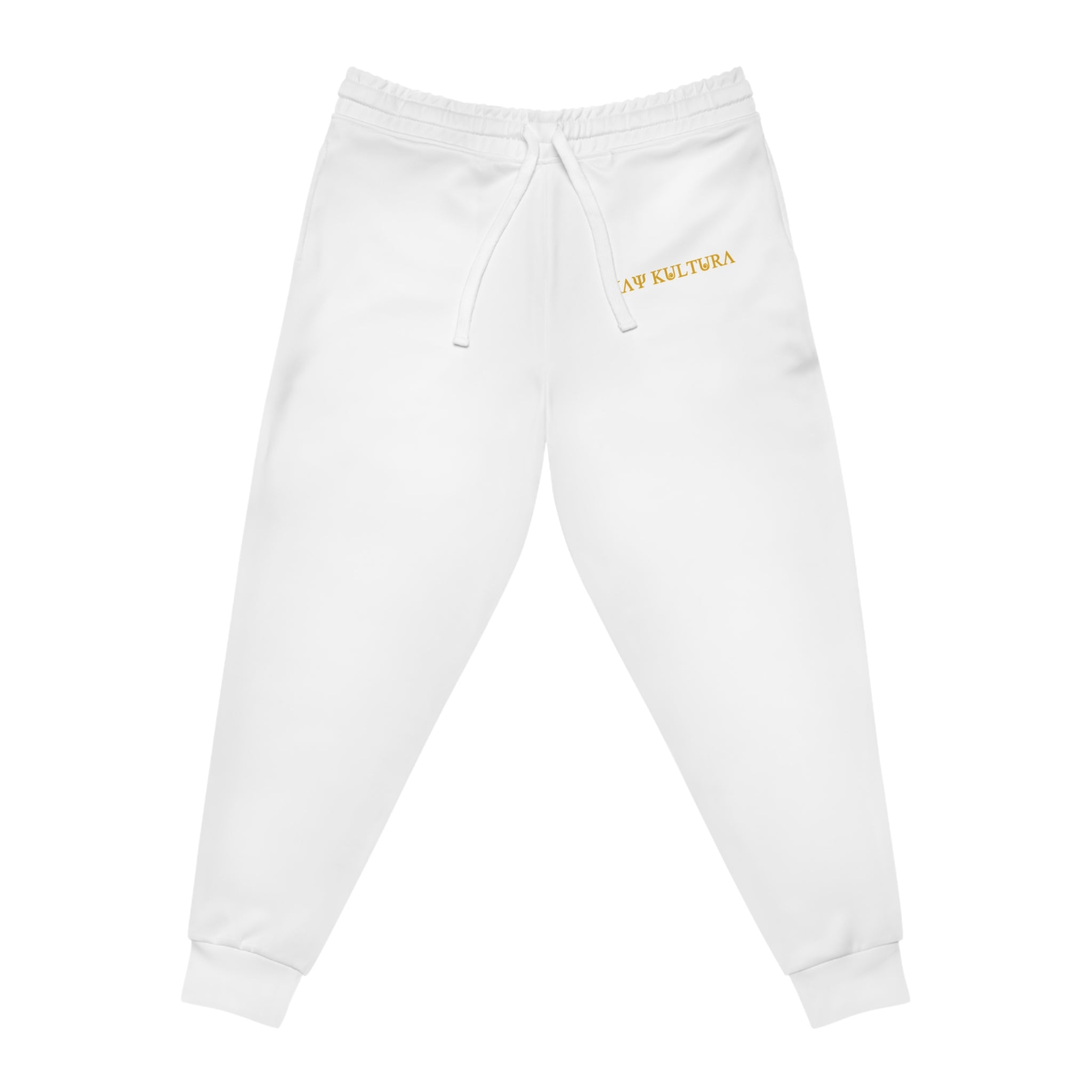 CLASSIC GOLD KAYKULTURA ATHLETIC JOGGERS
