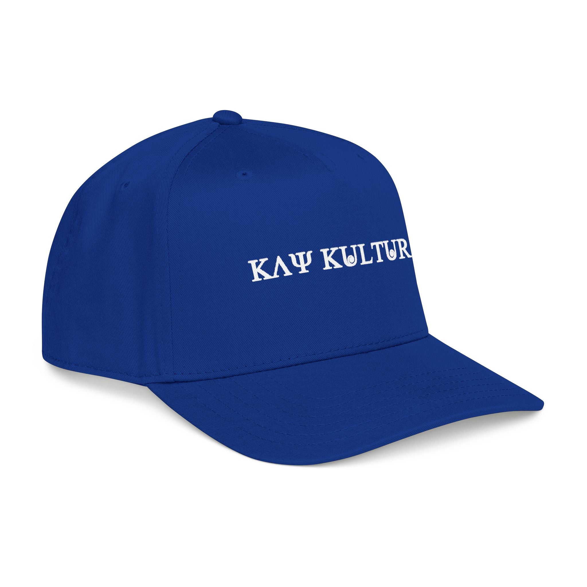 CLASSIC KAYKULTURA BASEBALL CAP