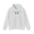 SWEAT-SHIRT À CAPUCHE INTERNATIONAL CLASSIQUE KAYKULTURA NIGERIA