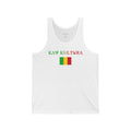 CAMISETA REGATA INTERNATIONAL CLASSIC KAYKULTURA MALI