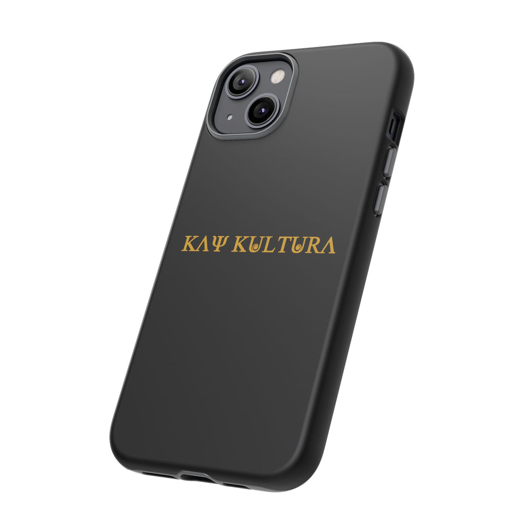 CAPAS RESISTENTES KAYKULTURA CLASSIC GOLD