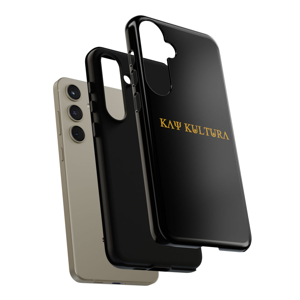CAPAS RESISTENTES KAYKULTURA CLASSIC GOLD