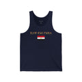 CAMISETA REGATA INTERNATIONAL CLASSIC KAYKULTURA EGITO