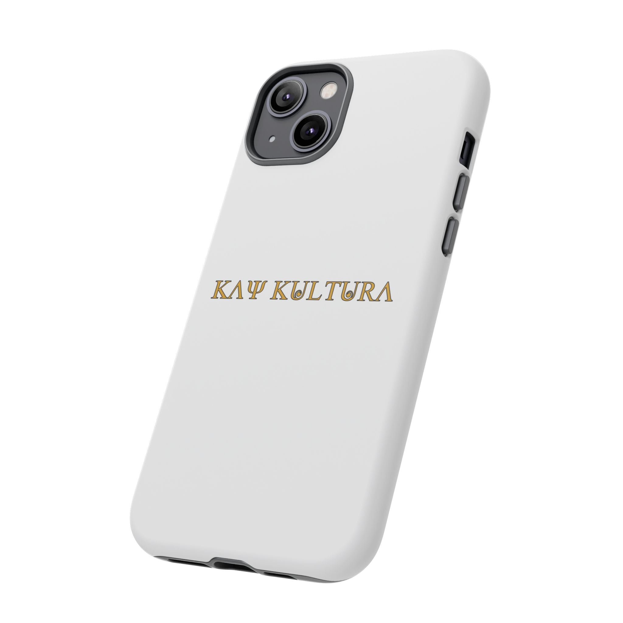 CAPAS RESISTENTES KAYKULTURA CLASSIC GOLD