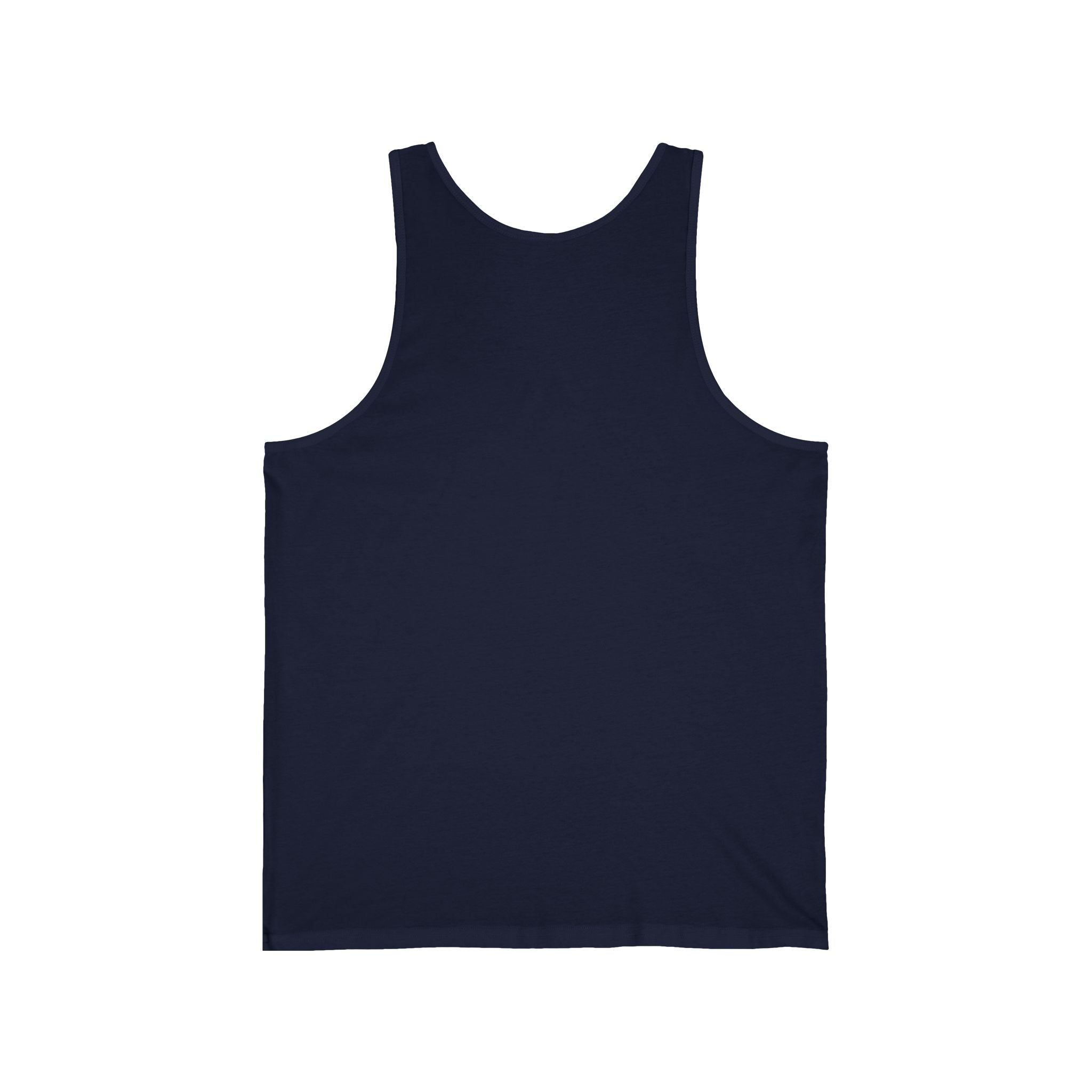 INTERNATIONAL CLASSIC KAYKULTURA URUGUAY JERSEY TANK