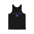 INTERNATIONAL CLASSIC KAYKULTURA BELIZE JERSEY TANK