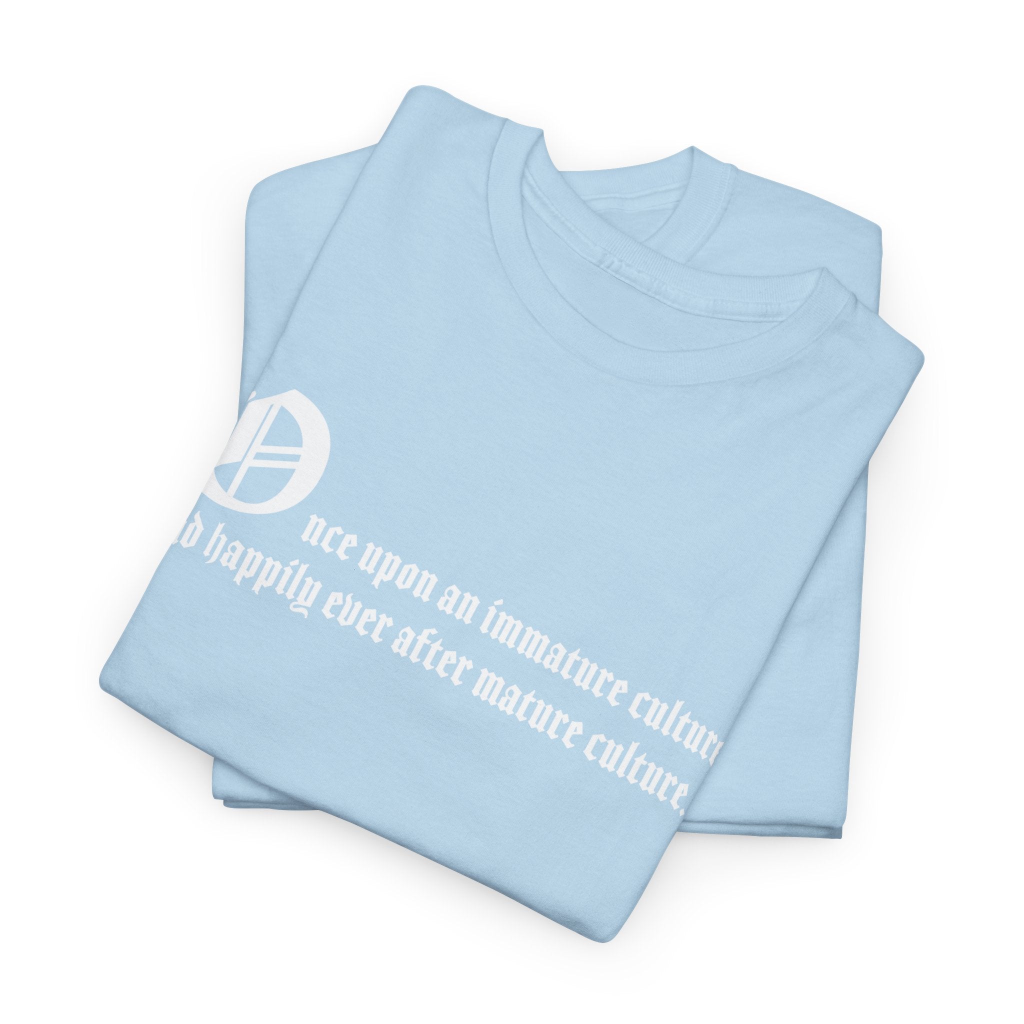 CAMISETA COM CITAÇÃO DA KAYKULTURA