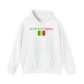 SWEAT-SHIRT À CAPUCHE INTERNATIONAL CLASSIQUE KAYKULTURA MALI