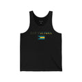 INTERNATIONAL CLASSIC KAYKULTURA BAHAMAS JERSEY TANK
