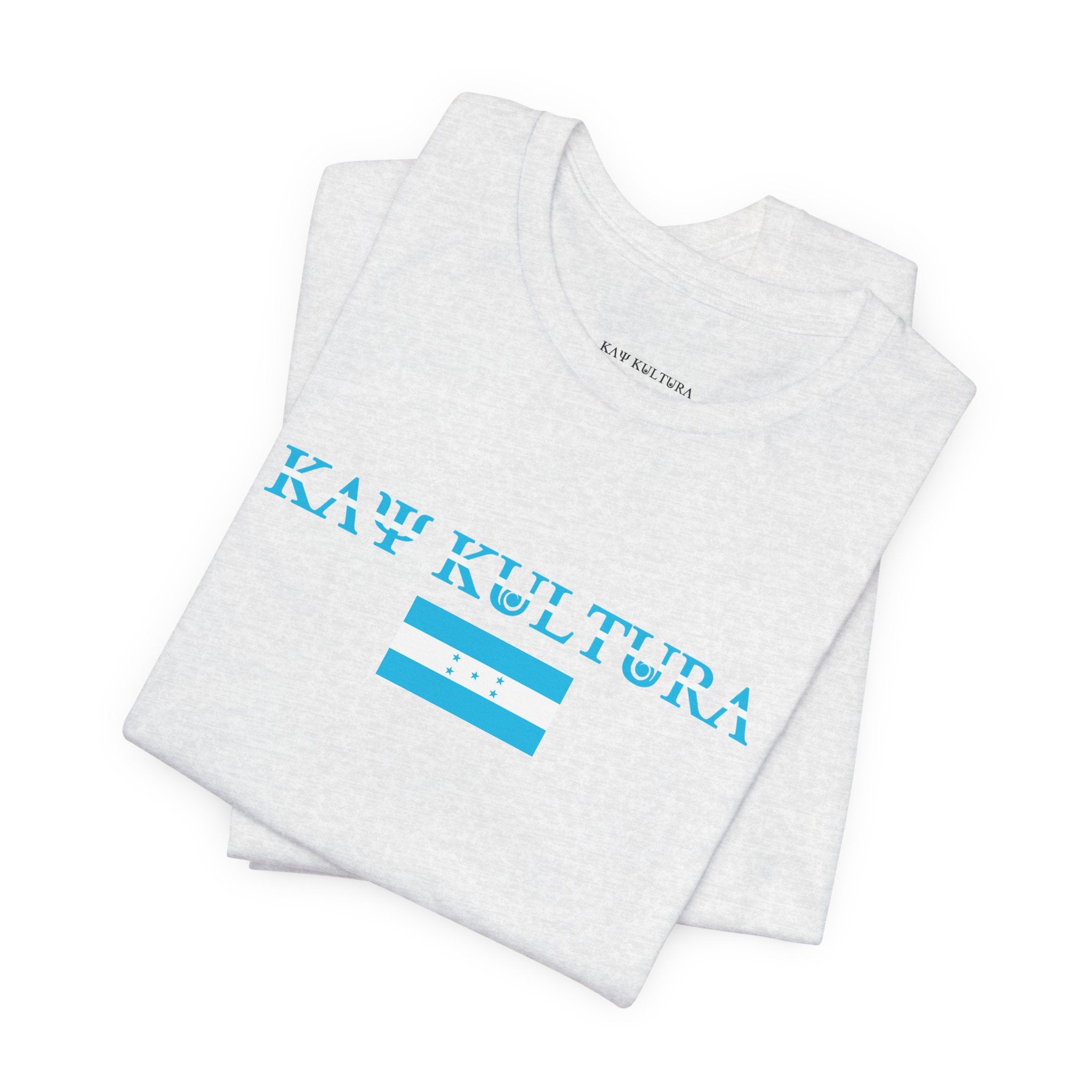 INTERNATIONAL CLASSIC KAYKULTURA HONDURAS T-SHIRT