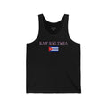 INTERNATIONAL CLASSIC KAYKULTURA CUBA JERSEY TANK