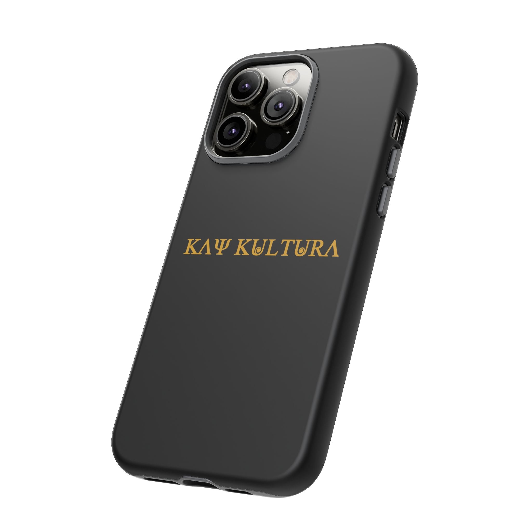 CAPAS RESISTENTES KAYKULTURA CLASSIC GOLD