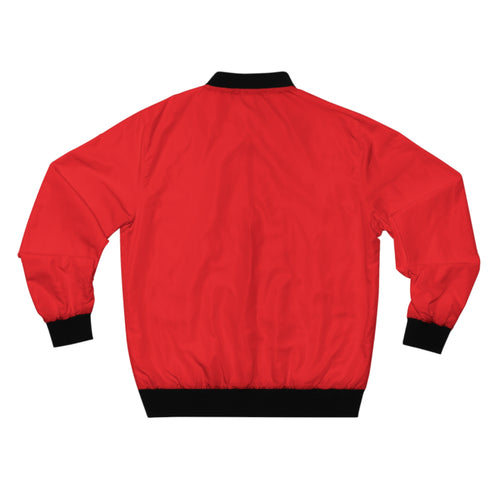 CLASSIC KAYKULTURA BOMBER JACKET