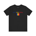 INTERNATIONAL CLASSIC KAYKULTURA ROMANIA T-SHIRT