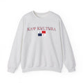 INTERNATIONAL CLASSIC KAYKULTURA PANAMA CREWNECK SWEATSHIRT