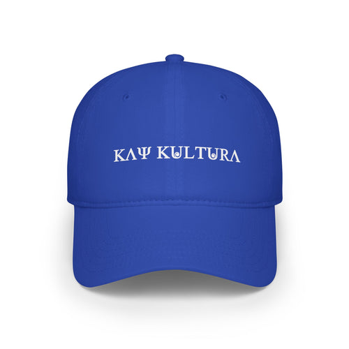CLASSIC KAYKULTURA BASEBALL CAP