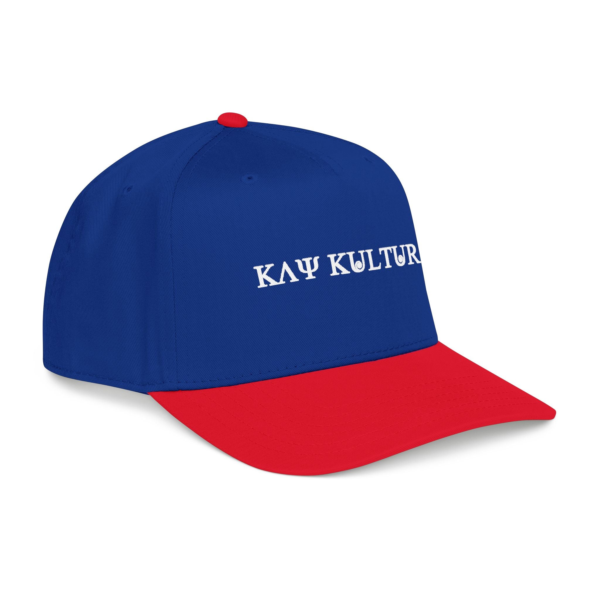 CLASSIC KAYKULTURA BASEBALL CAP